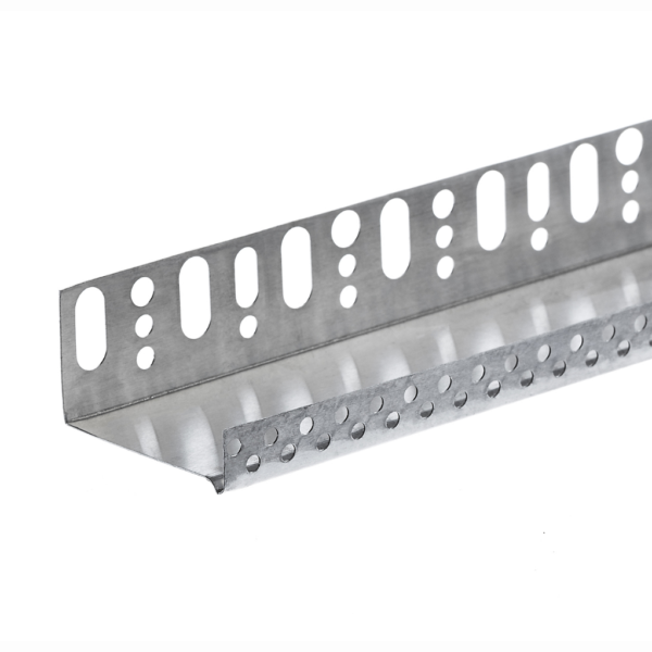 Цокълен профил за топлоизалация 0,05 – 2 м.