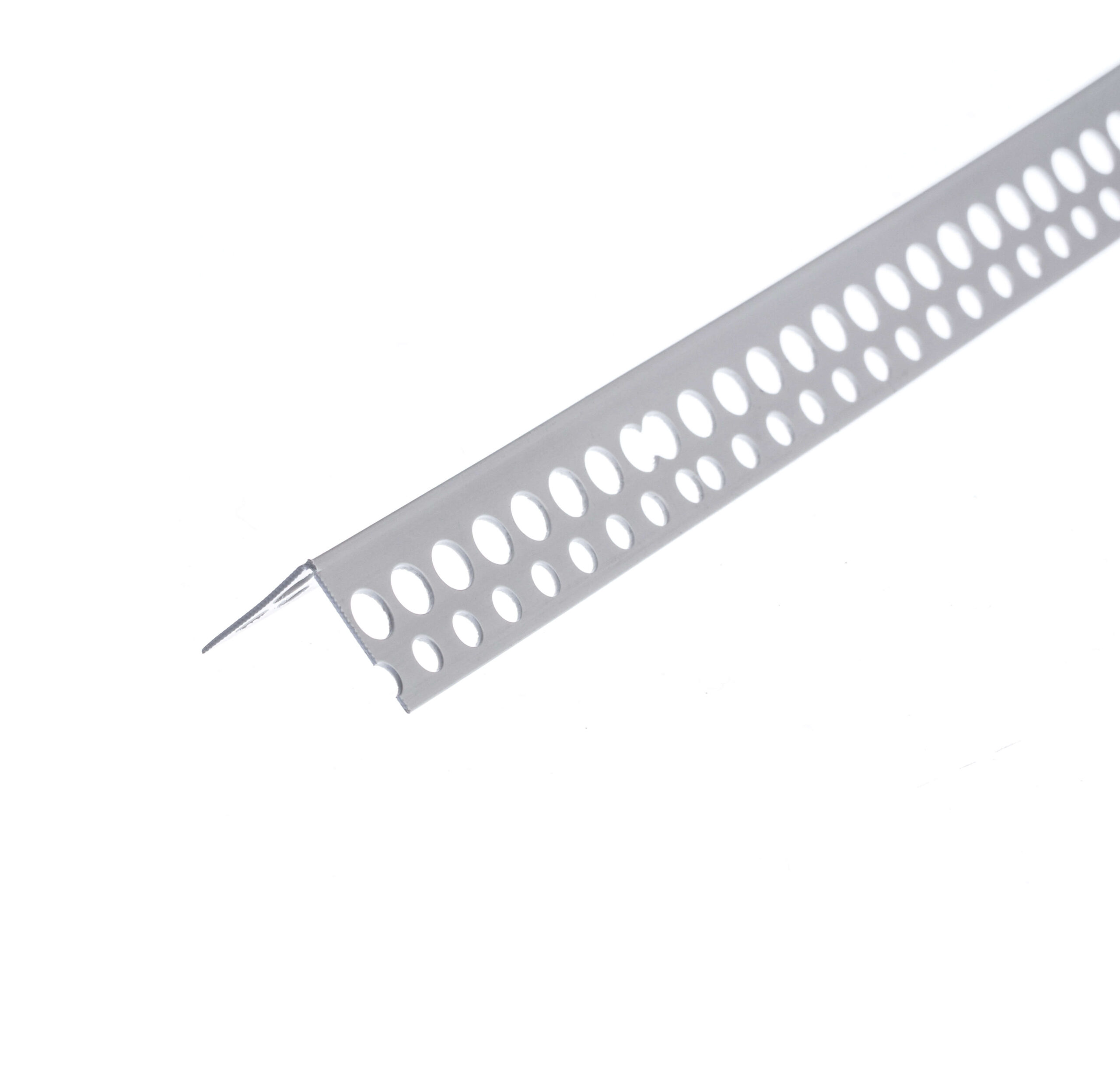 PVC ъгъл 2.5 м.